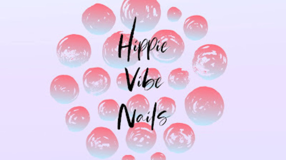 hippievibenails